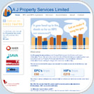 A J Property Services Ltd