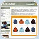 Waterproof Clothing Company